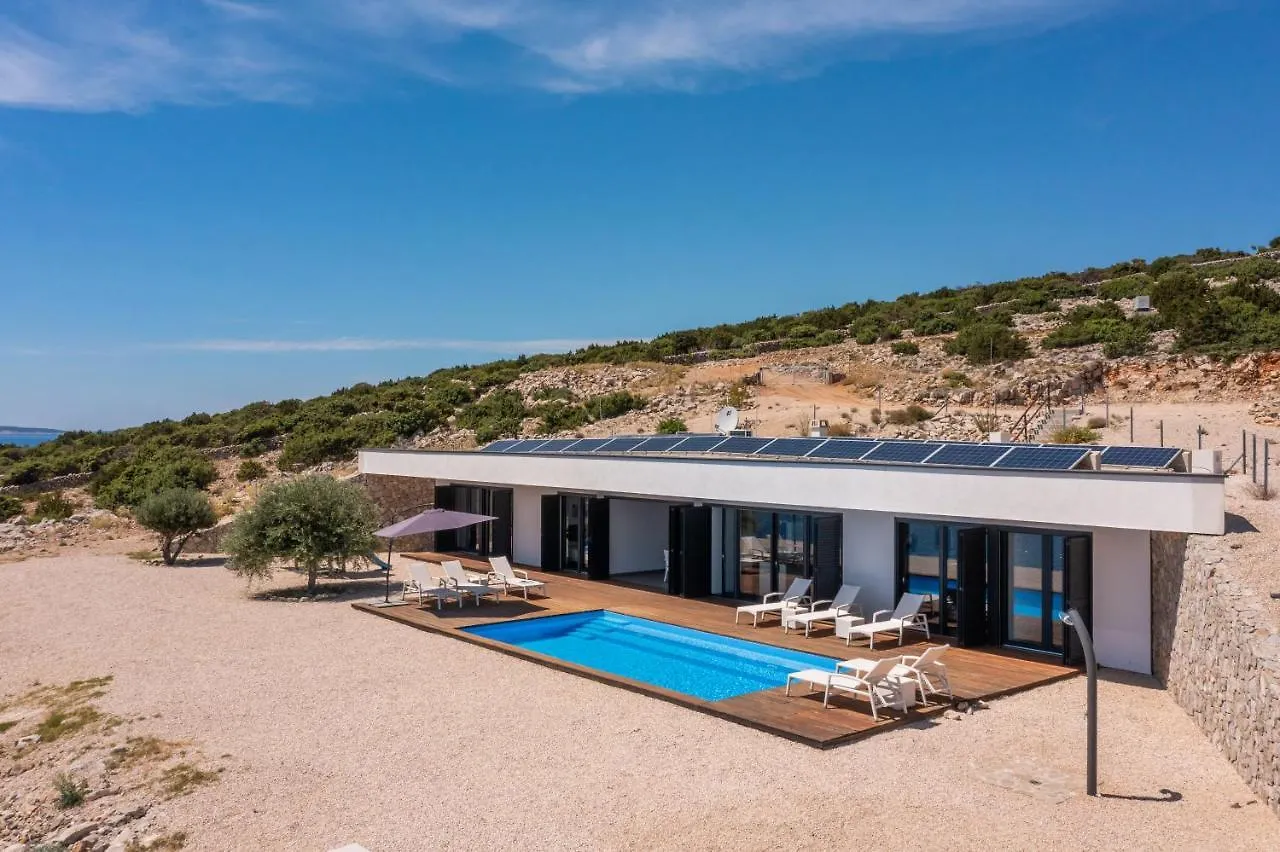 Unique Villa Zaglava Košljun