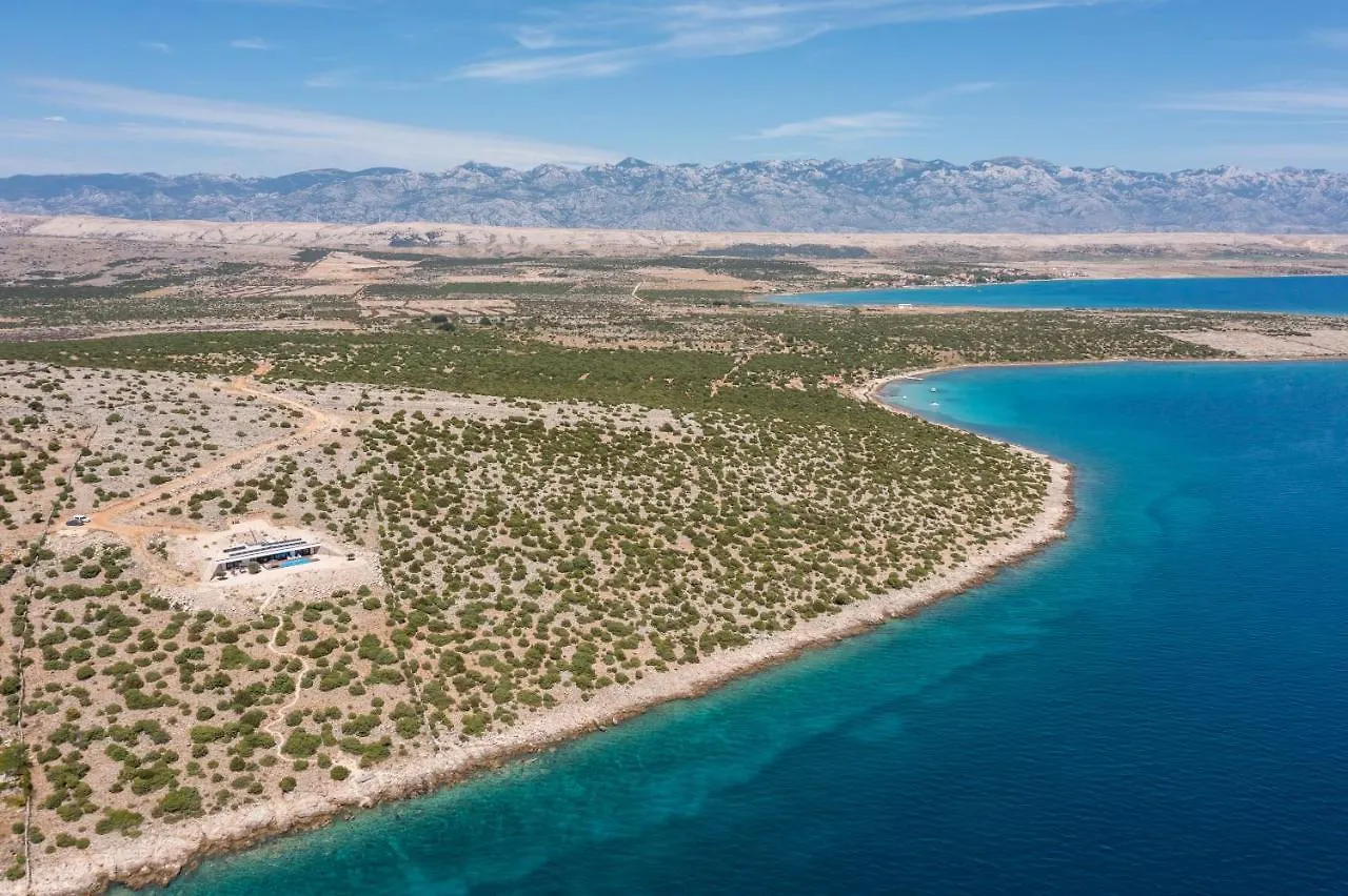 Unique Villa Zaglava Košljun 0*,  Croazia