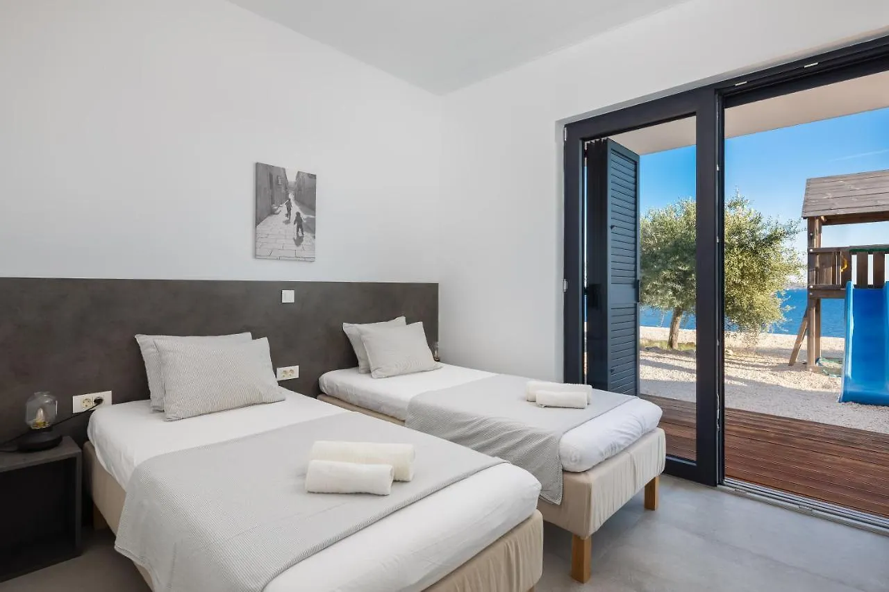 Unique Villa Zaglava Košljun