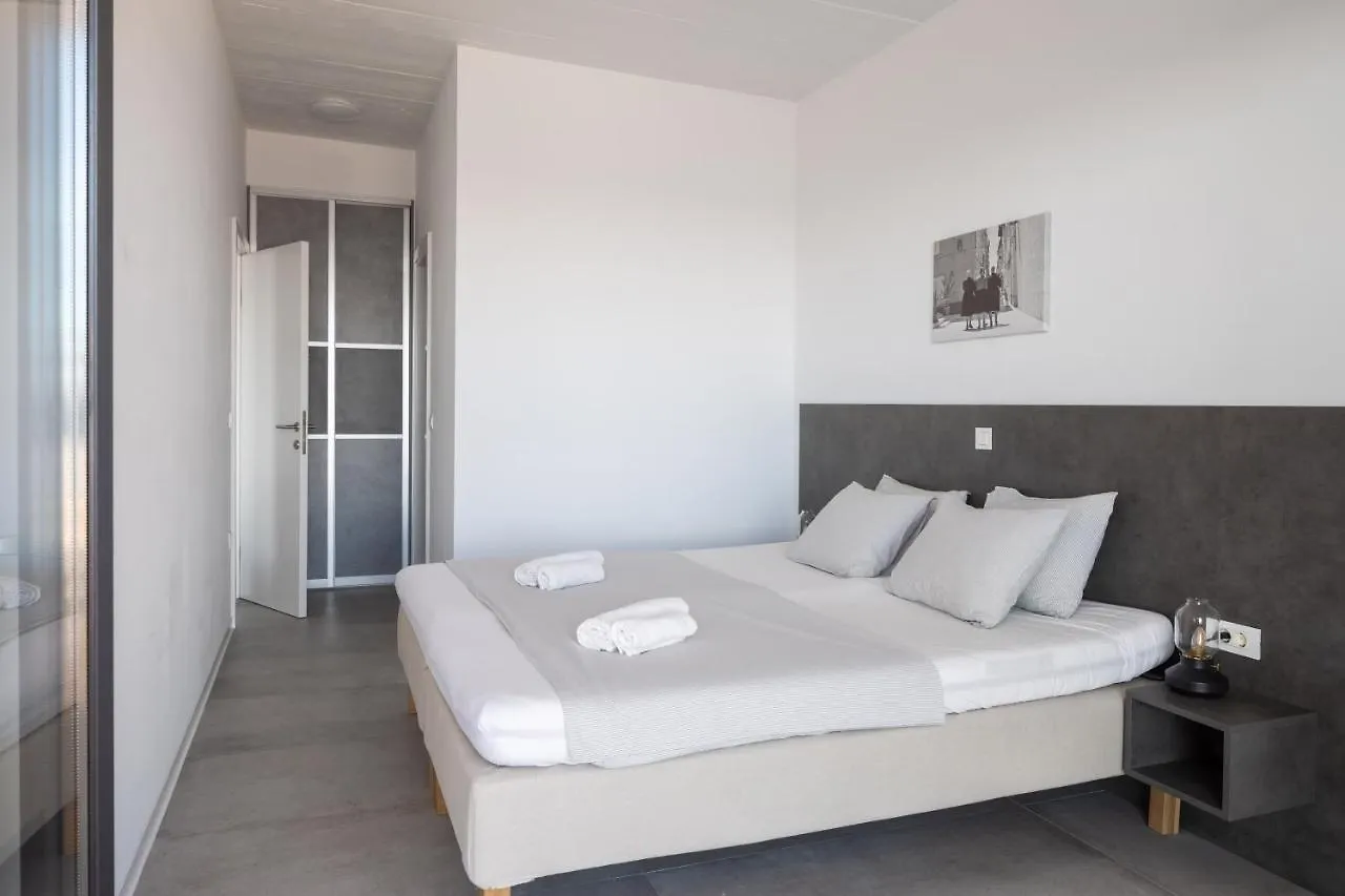 Unique Villa Zaglava Košljun Croazia