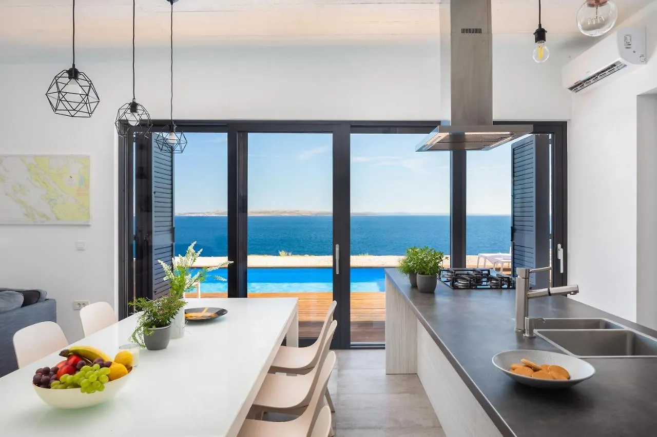 Unique Villa Zaglava Košljun 0*,  Croazia
