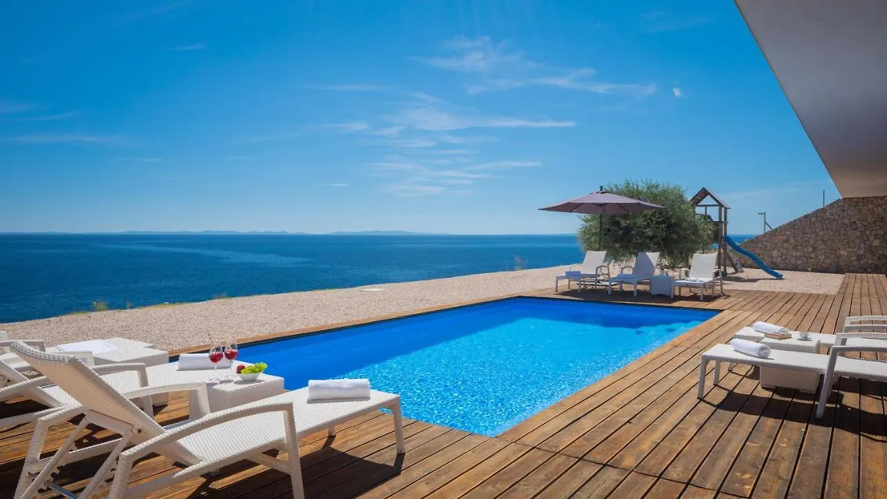 Unique Villa Zaglava Kosljun