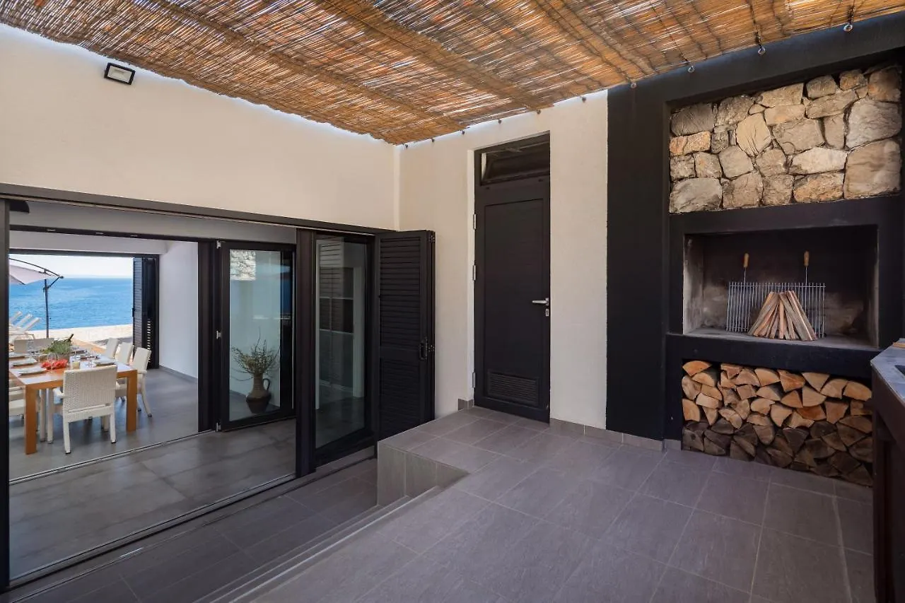 Unique Villa Zaglava Kosljun 0*,  Croatia