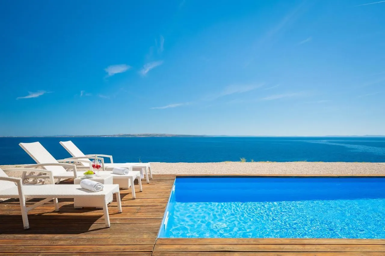 Unique Villa Zaglava Kosljun 0*,  Croatia